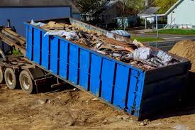 Best Construction Debris Removal  in Chesaning, MI